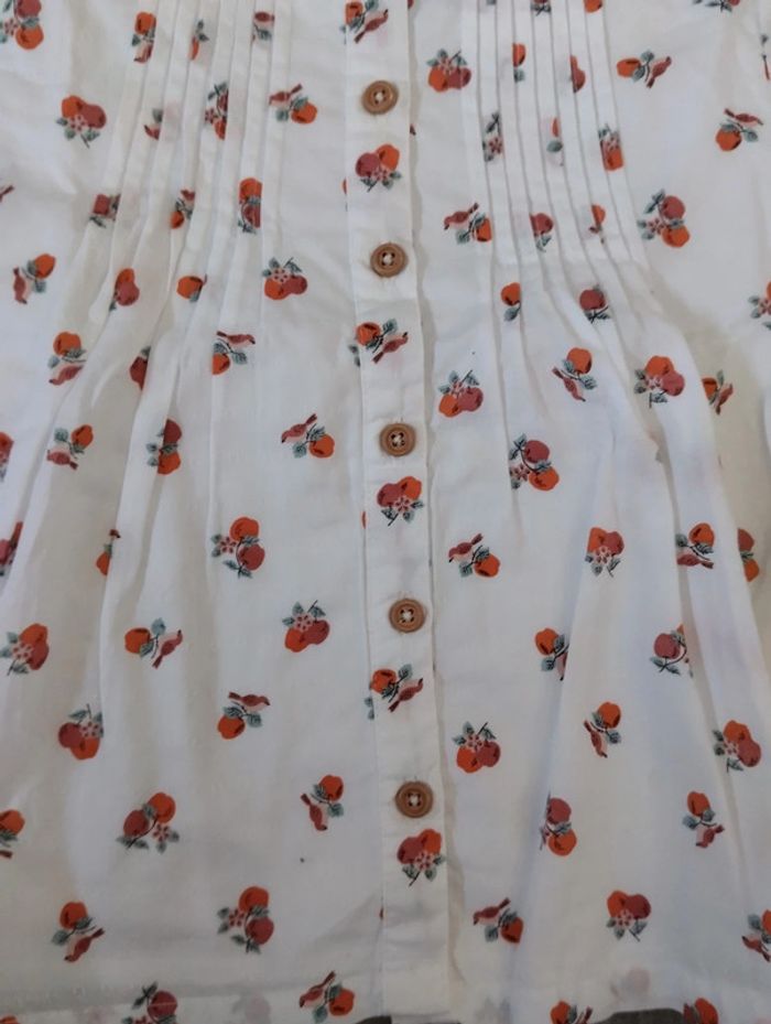 Blouse.6 ans - photo numéro 3
