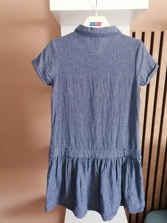 Robe 8ans Orchestra - photo numéro 6