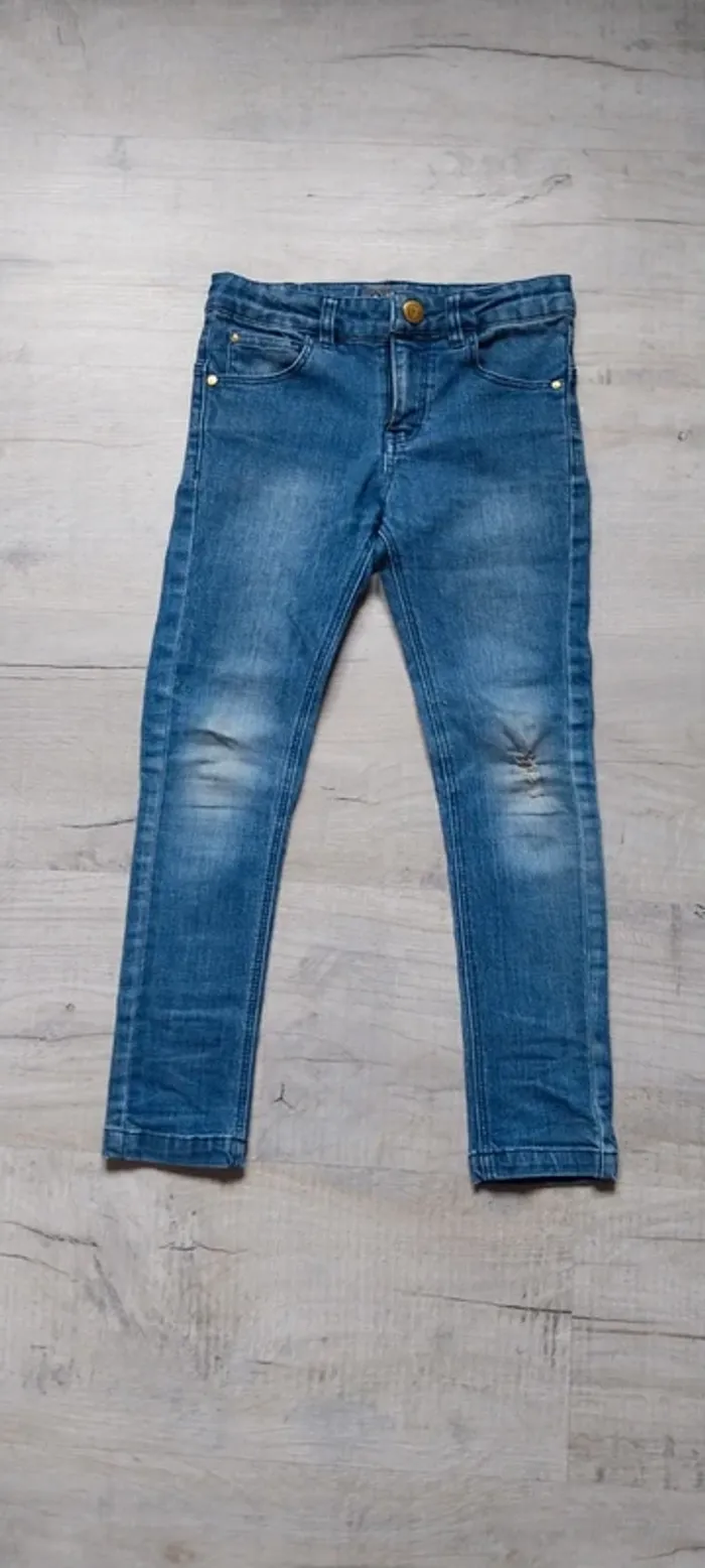 Jean enfant