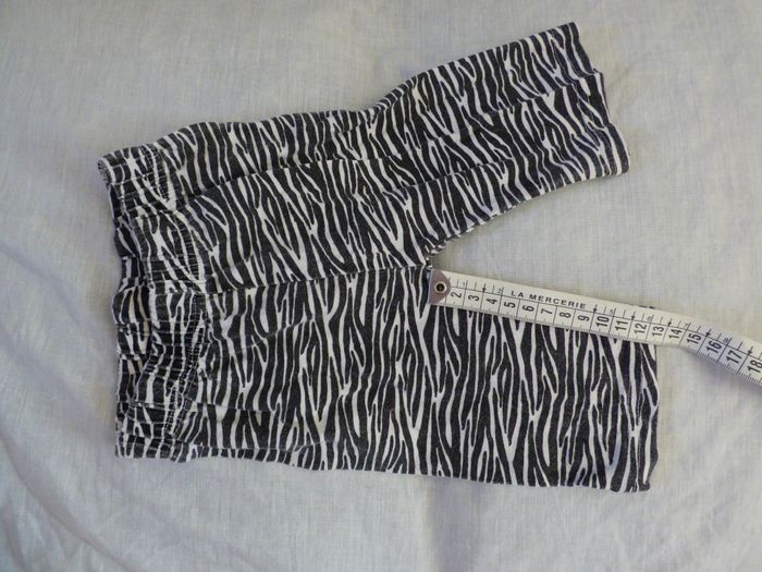 LEGGING BEBE FILLE - photo numéro 7