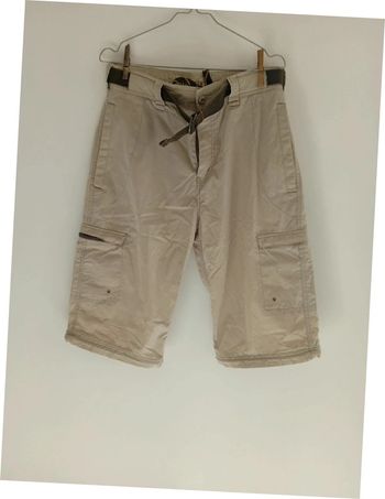 Pantacourts hommes taille M