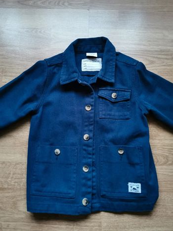 Veste garçon 3Y TAO