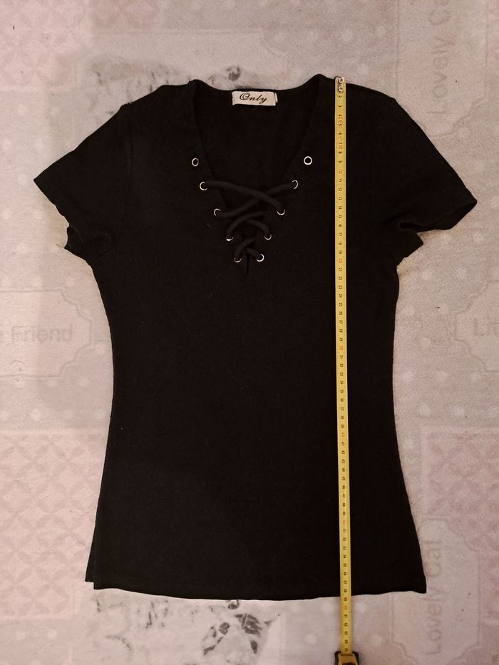 Tee shirt - photo numéro 6