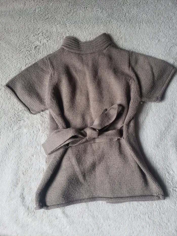 Lot de 5 vêtements filles taille 5 ans - photo numéro 7