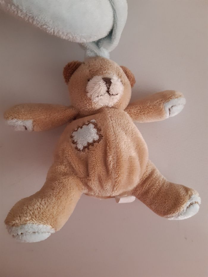 Mobile - photo numéro 7