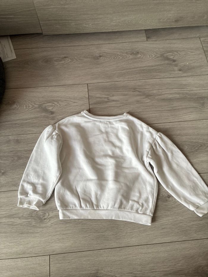 Sweat-shirt - photo numéro 4