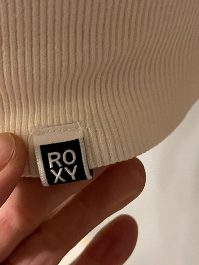 Veste Roxy 38 - photo numéro 4