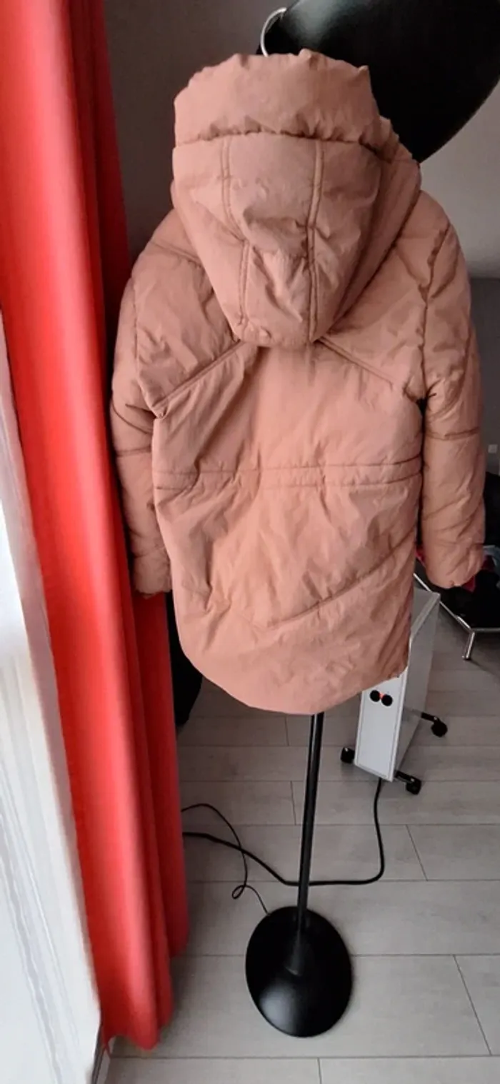 Manteau kiabi - photo numéro 3
