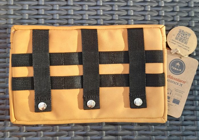 Pochette cabaïa bolchoi - photo numéro 3