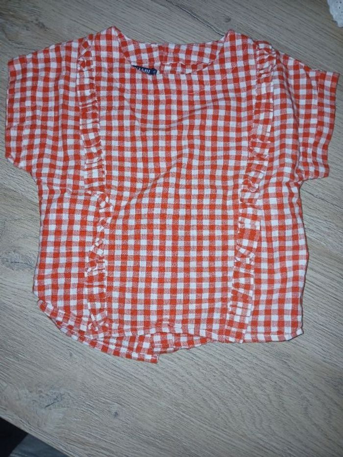 Chemise