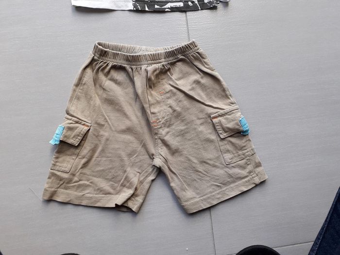 Tenue été garçon 18 mois - photo numéro 3
