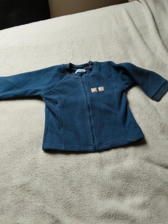 Vestes - photo numéro 2