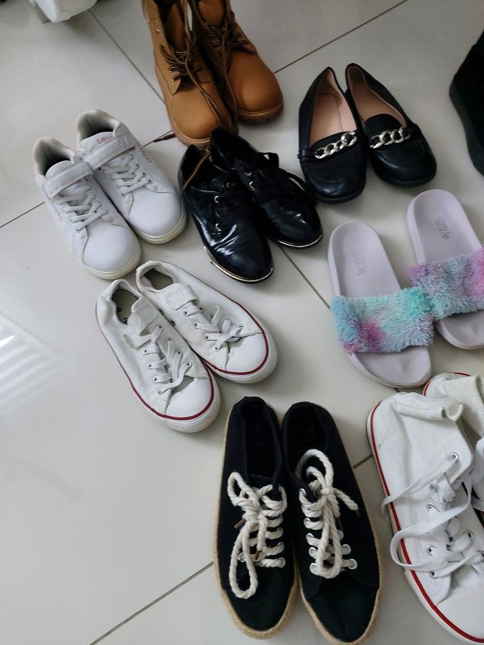 Chaussures - photo numéro 2