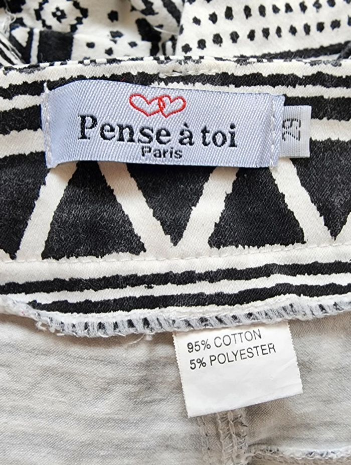 Short Pense à toi T.38 - photo numéro 5