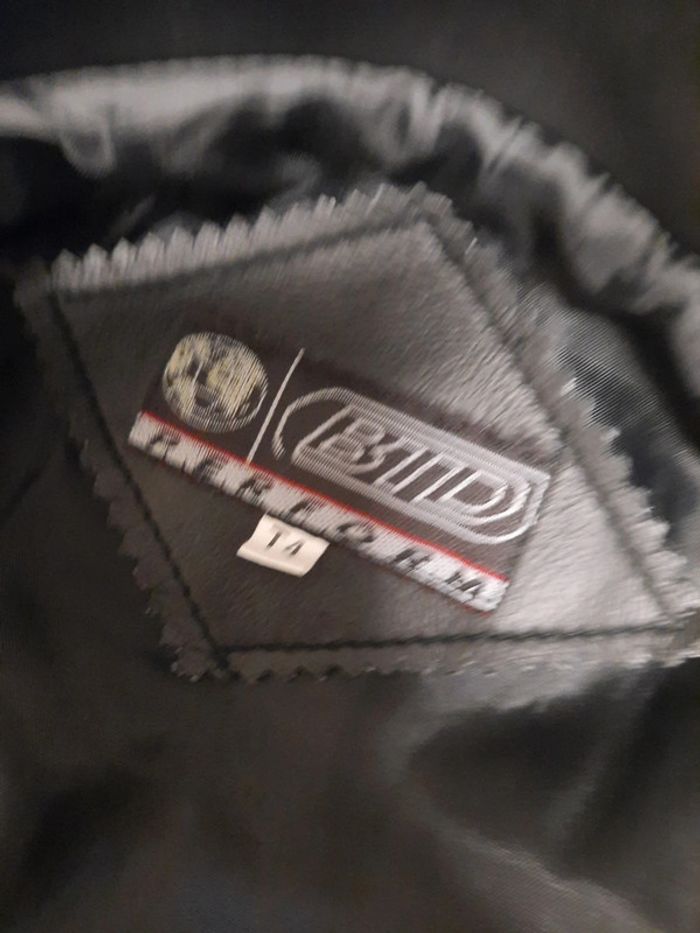 Manteau homme - photo numéro 5