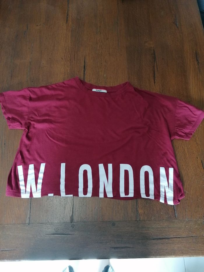 T shirt femme taille S