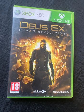 deus ex xbox 360