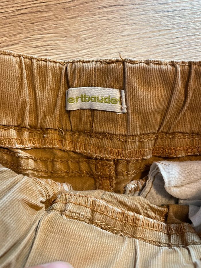 Pantalon 2 ans - photo numéro 3