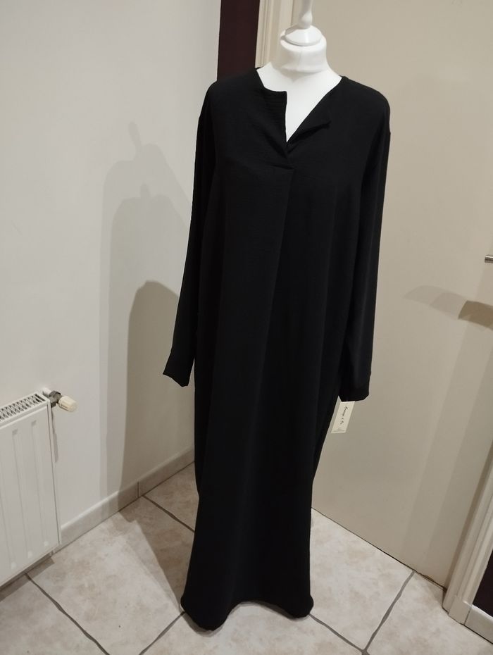 Abaya - photo numéro 3