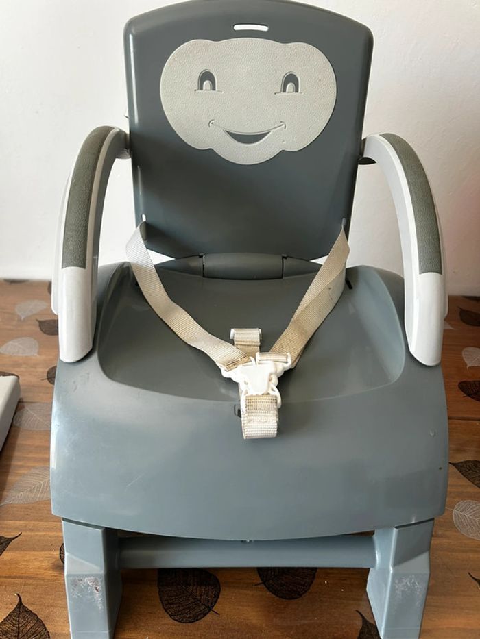 Thermobaby réhausseur - photo numéro 4