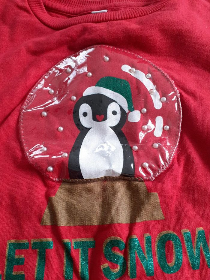 Pull leger - photo numéro 3