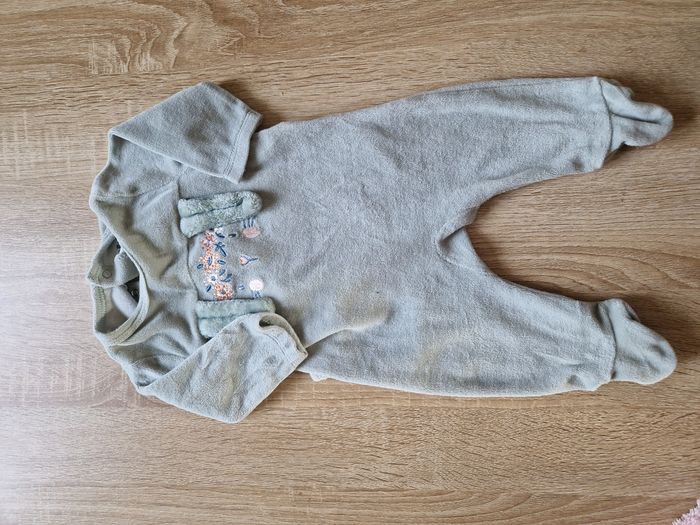 4 Pyjama Gémo - photo numéro 3