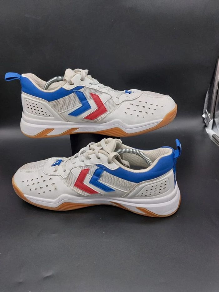Basket Hummel - photo numéro 2