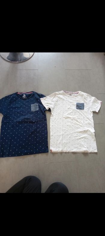 Tee shirt