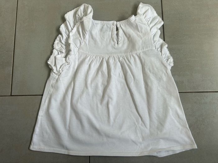 Tee shirt - photo numéro 2