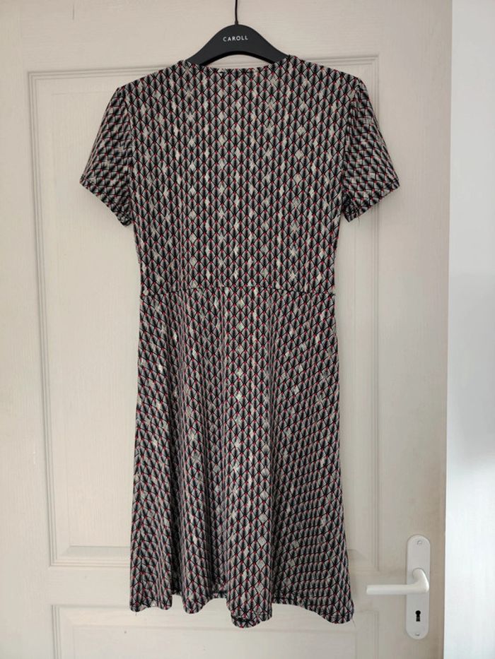 Robe fluide taille 42 - photo numéro 2