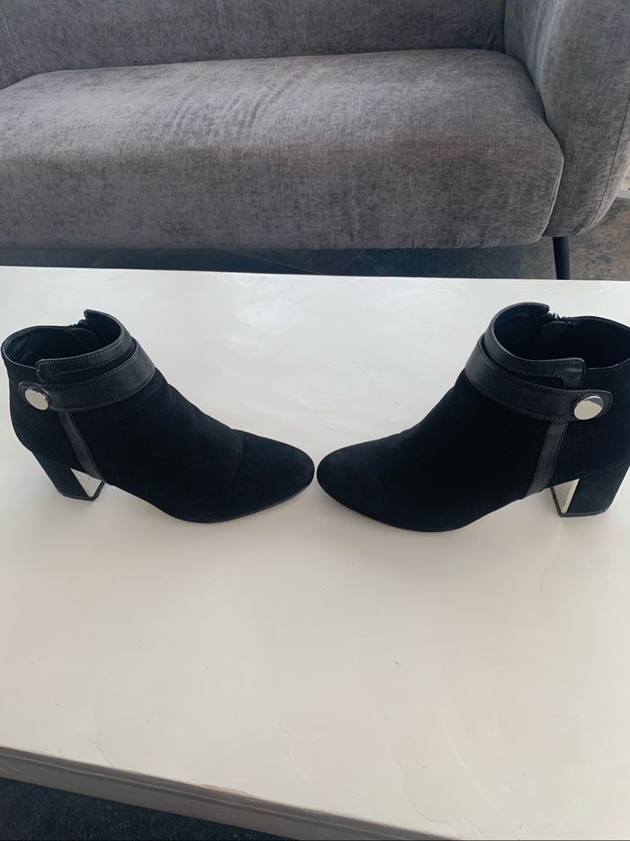 Chaussures - photo numéro 7