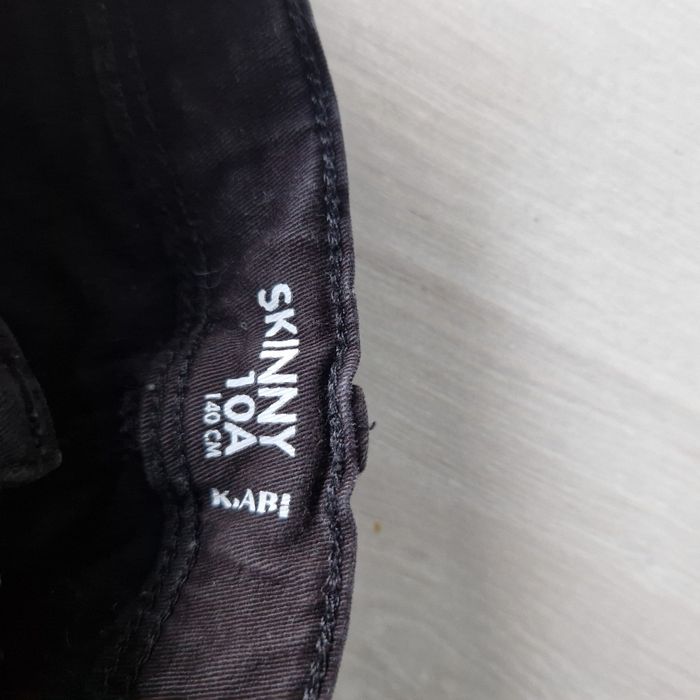 Jeans - photo numéro 2
