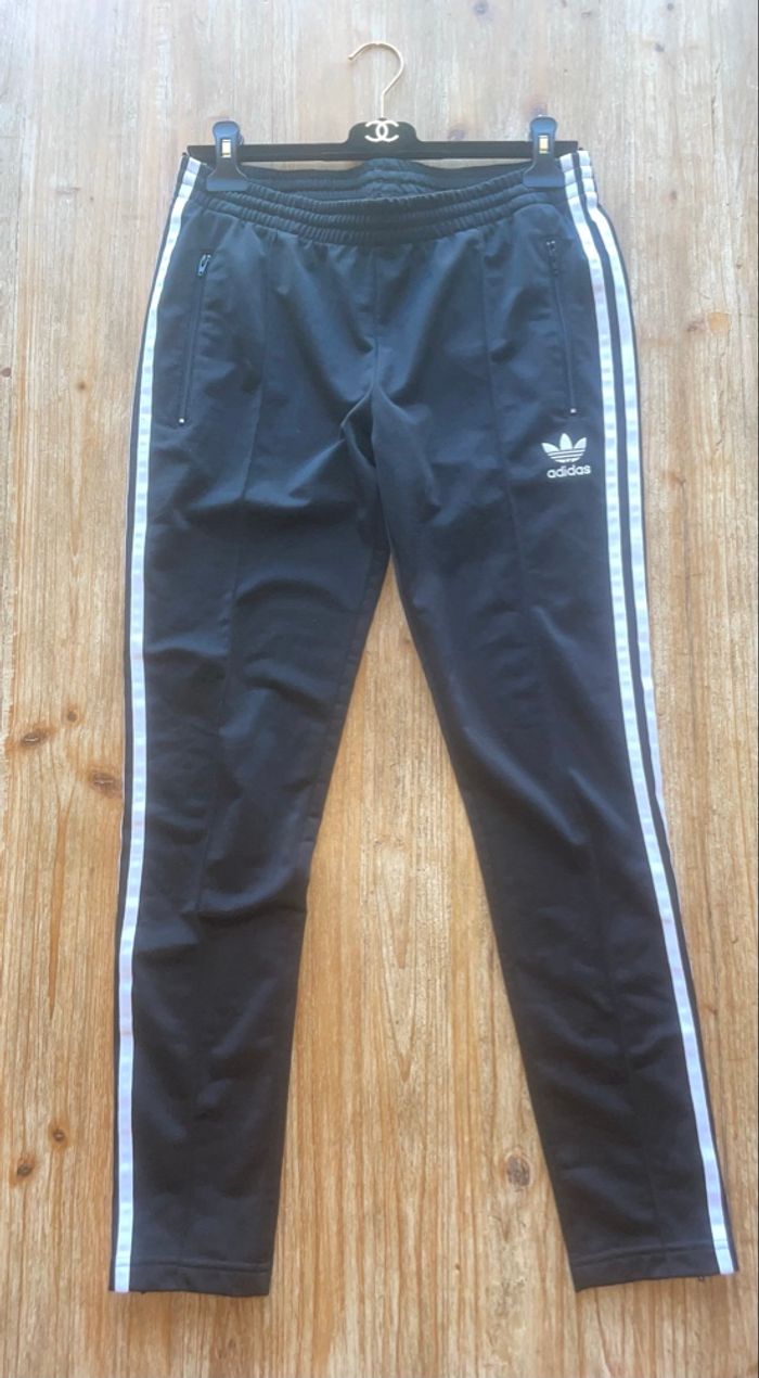Pantalon jogging adidas - photo numéro 2