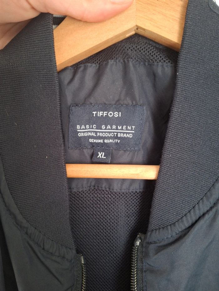 Veste légère homme - photo numéro 3