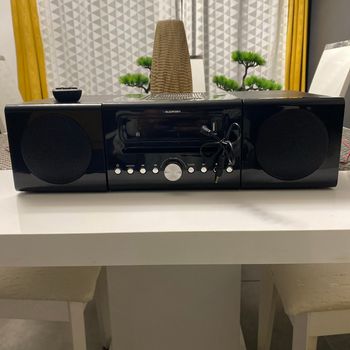 Chaîne hi-fi
