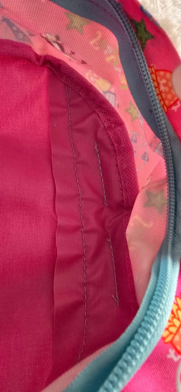 Sac a dos - photo numéro 9