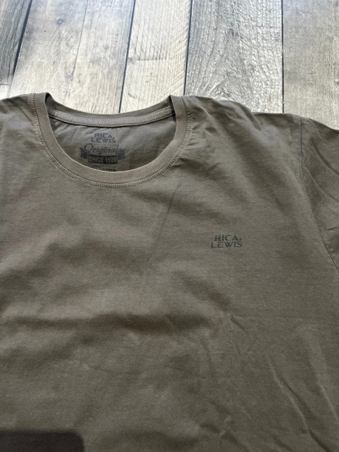 TEE shirt - photo numéro 2