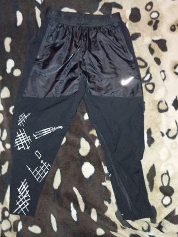 Nike running division