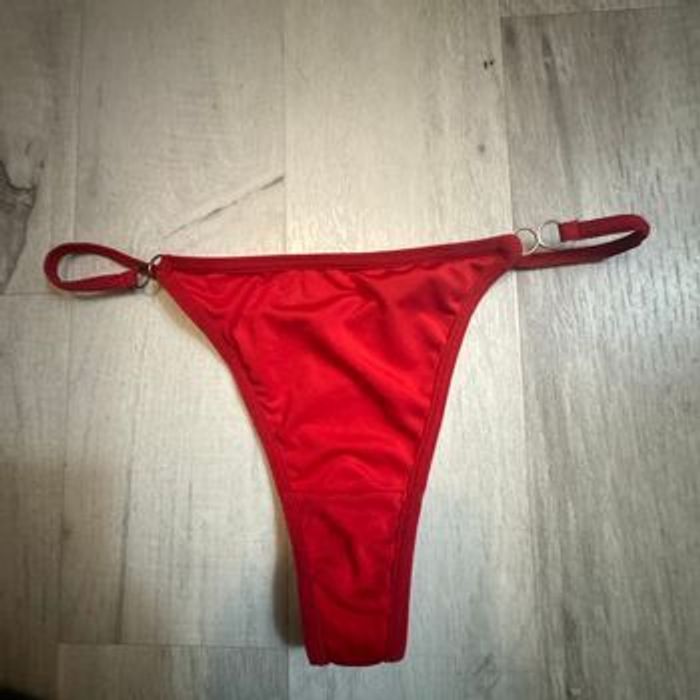 String