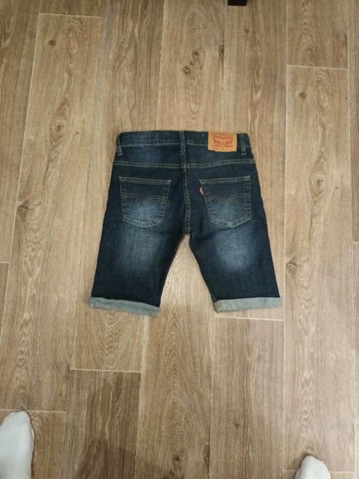 Short femme jean - photo numéro 2