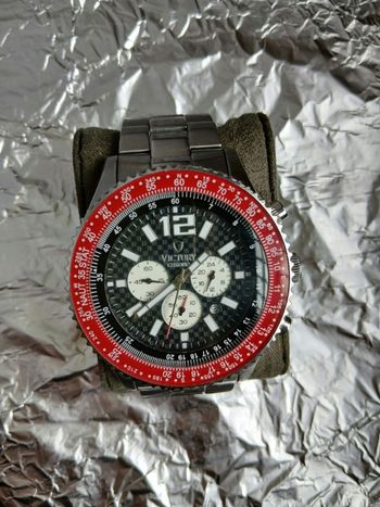 Montre VICTORY