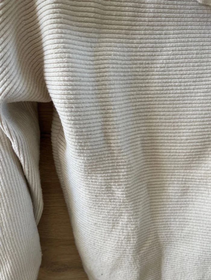 Pull Zara taille s - photo numéro 3