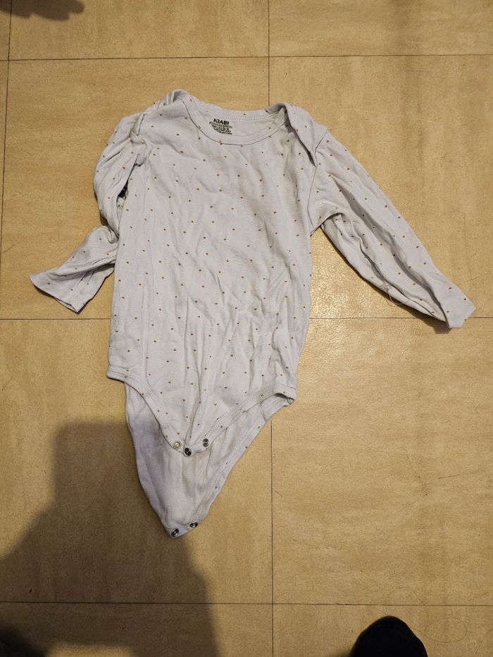 Vêtement bébé 36 mois - photo numéro 8