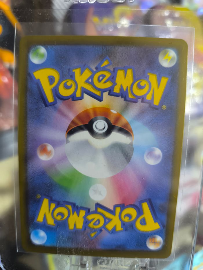 Pikachu 020/M-P – Promo McDonald’s Japon 2025 - Mint / Neuve - photo numéro 2