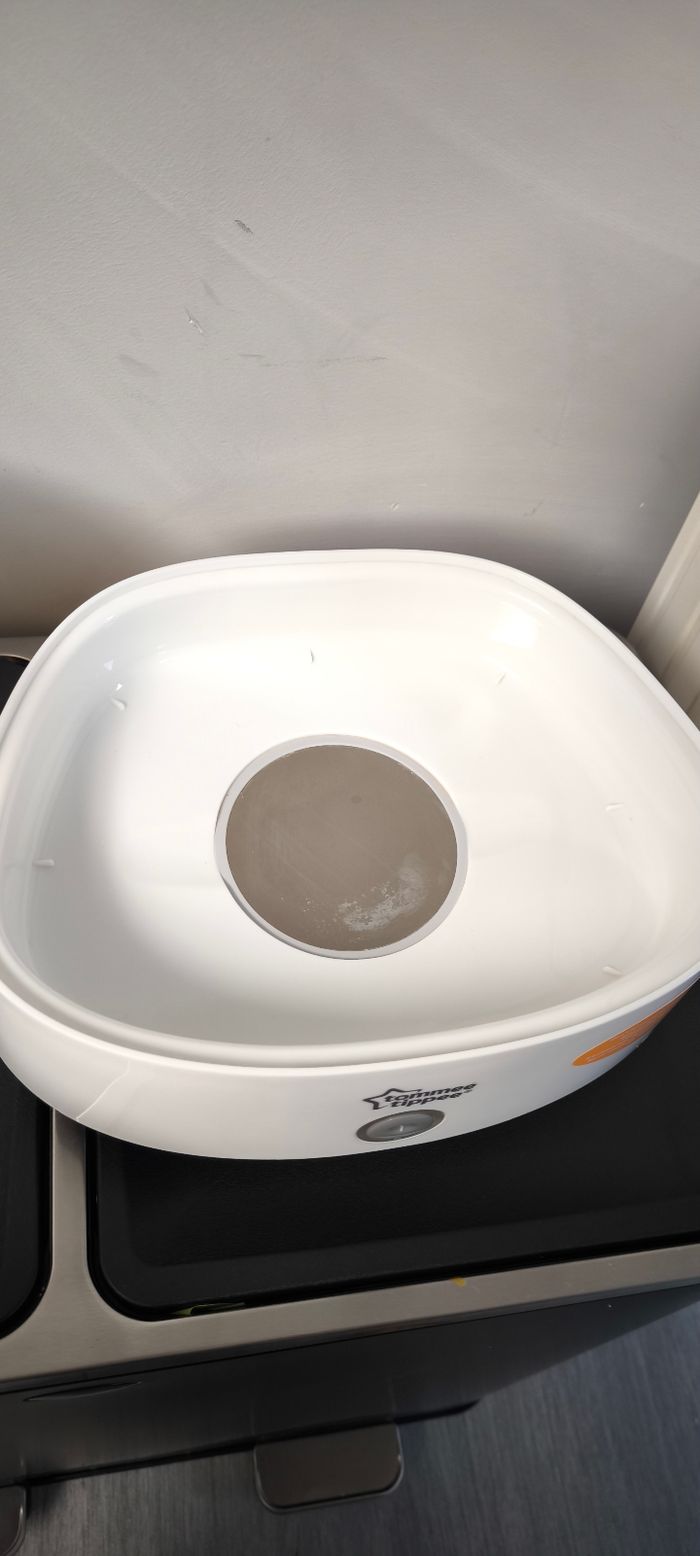 Stérilisateur électrique Tommee - photo numéro 2