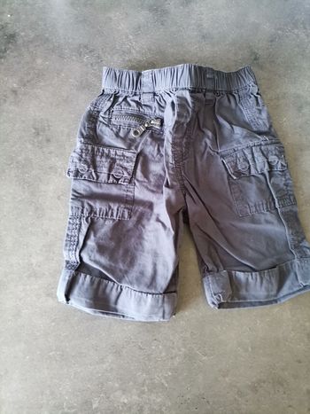 Short