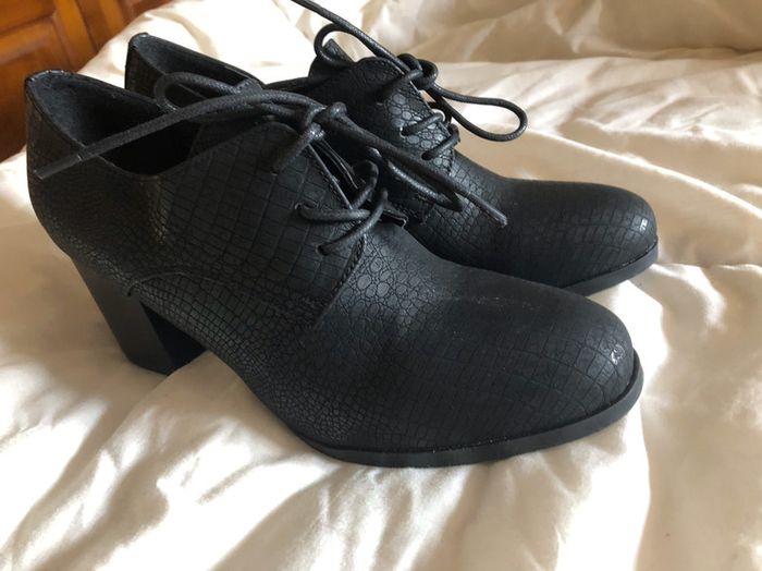 Bottines