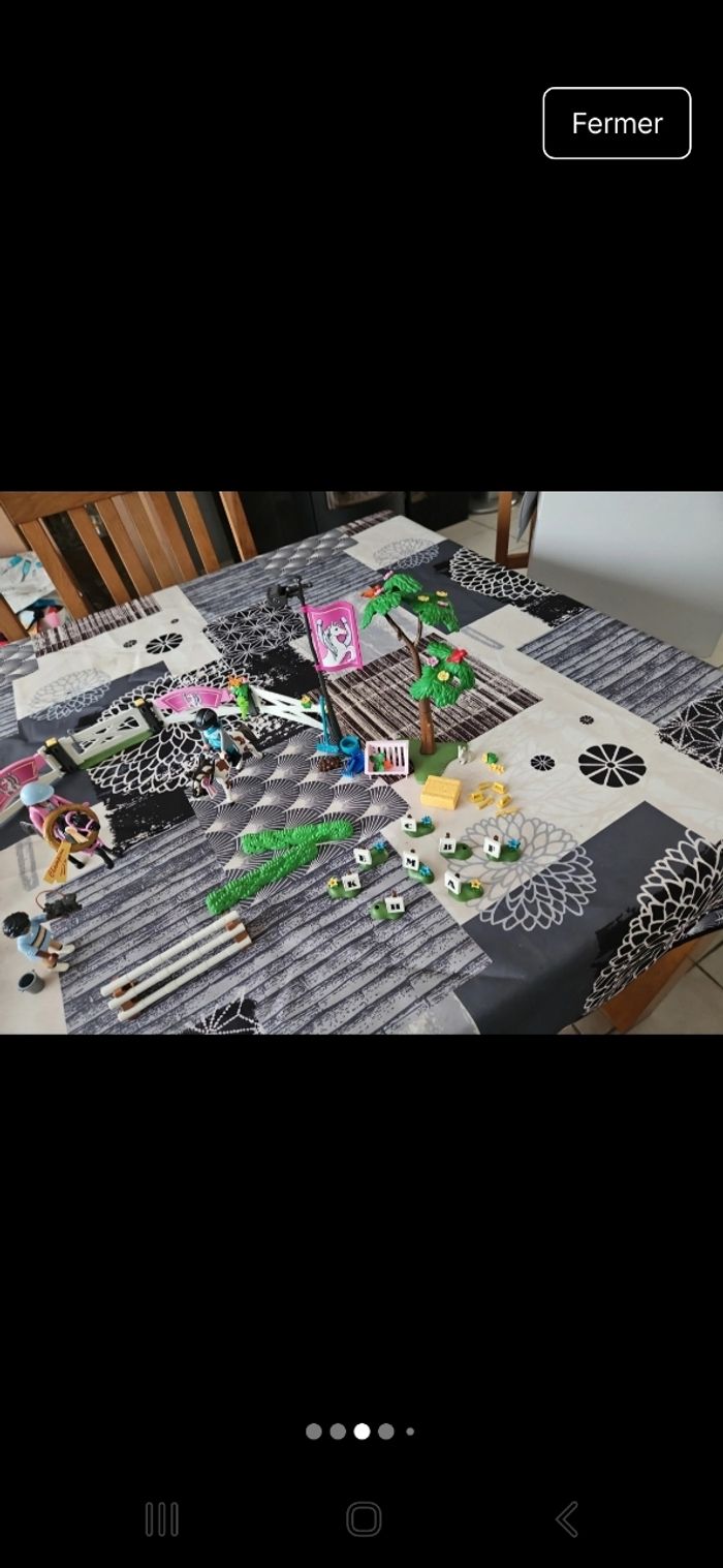 Playmobil country 70996 - photo numéro 2