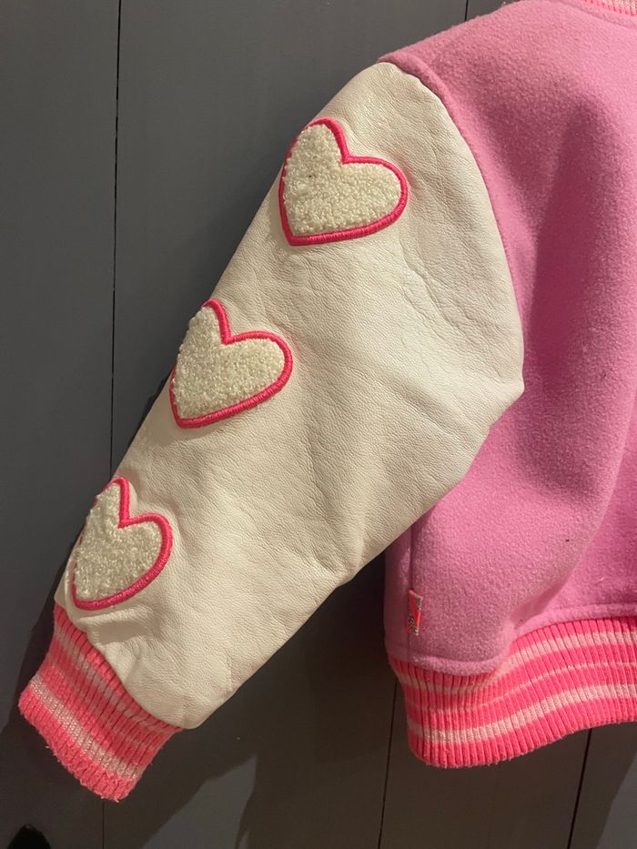 Veste Billieblush - photo numéro 2