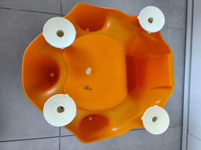 Siège de bain - photo numéro 4